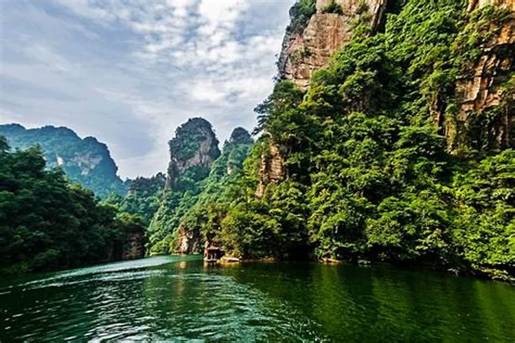 湖南张家界值得一去的六大景点！