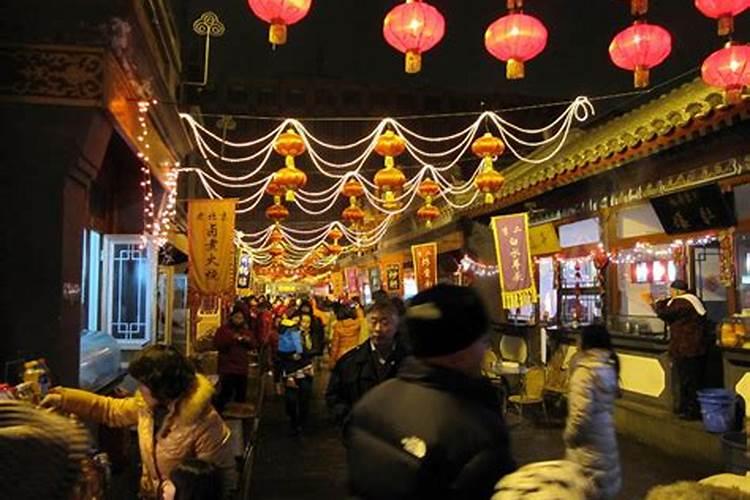 北京旅游吃货攻略，迷茫的小吃货们看这里