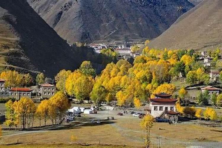 西藏旅游并不是所有人都适合去，四类体质的人不适合到西藏旅游