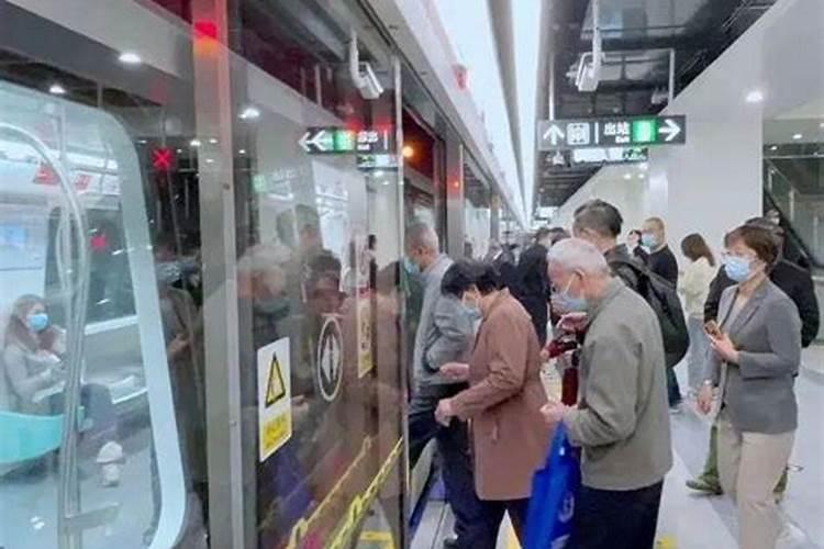 今天起，杭州人坐地铁游绍兴只要1元钱