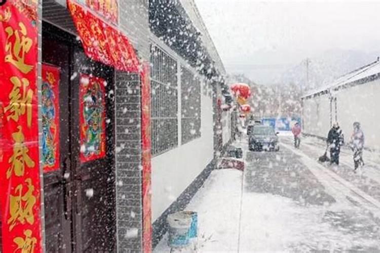北京终于下雪了！这份玩雪攻略请务必收好