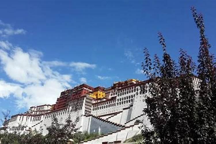 行走远方——西藏游记及部分攻略