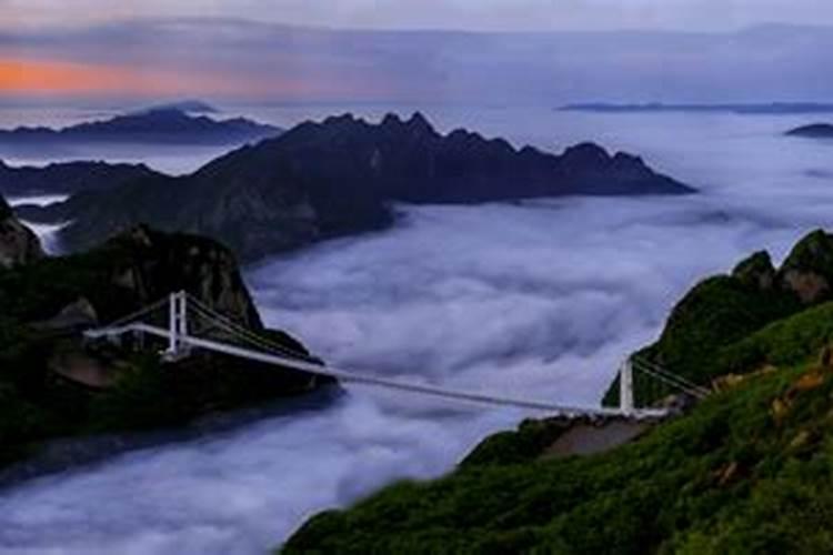 清原冬游那么火，那山顶上有辽宁的唯一辽宁出游先知？