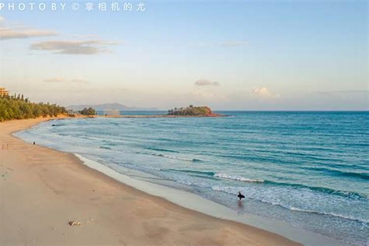 北纬18度的夏天，一家七口七天六夜游三亚
