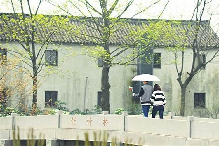 杭州五个适合年轻人旅行的目的地，99%的小情侣出发前都收藏了
