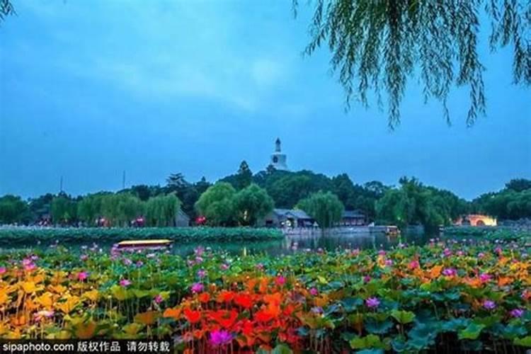 北京春季旅行，讲真的，2-3月真的适合去北京，干货攻略已备好