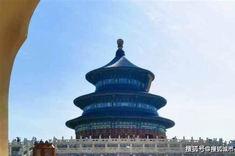 北京亲子游五天旅游攻略，带娃去北京5日游路线推荐
