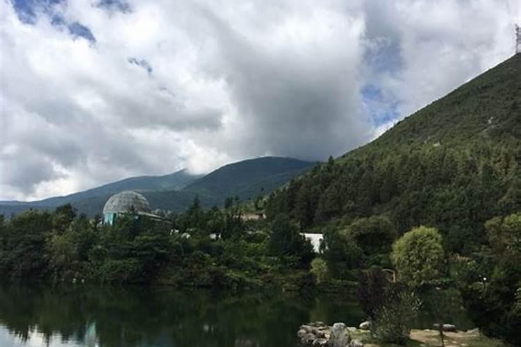 大理苍山旅游攻略