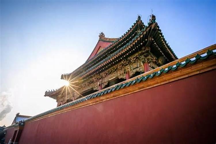 图说自驾游～沈阳故宫我的日常休闲随拍