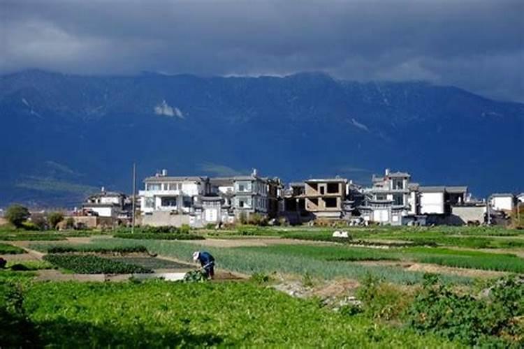 「金花轻松游」云南旅游去丽江的路线略_丽江有多美？