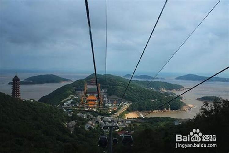 杭州普陀山游玩几天合适，杭州普陀山三日游路线攻略？