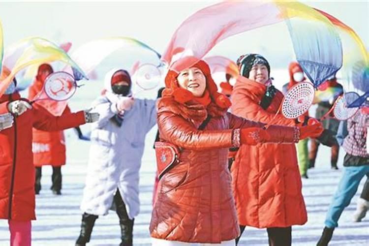 亲子家庭的亲子度假之旅赏冰乐雪，收获冬日限定快乐！