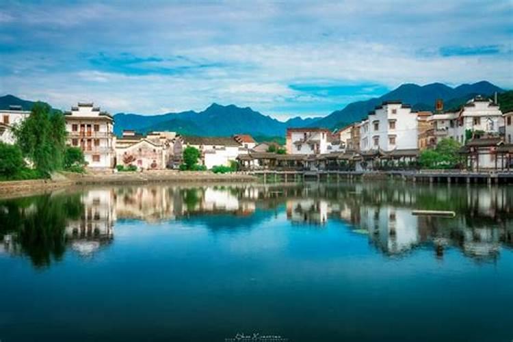 杭州桐庐旅游攻略