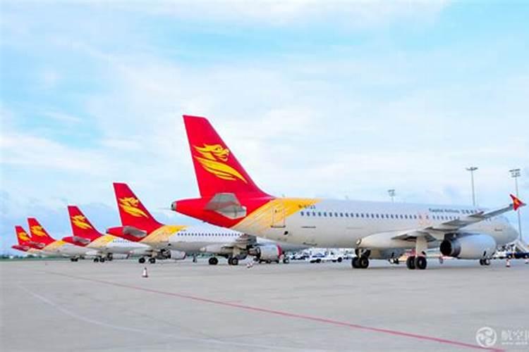 畅游南北风光首都航空计划换季开通三亚=石家庄=赤峰航线