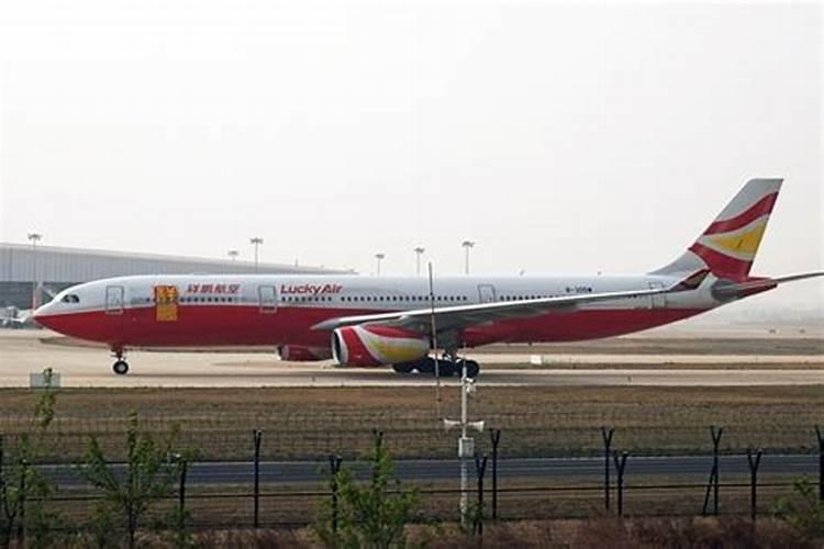 祥鹏航空投入宽体客机执飞成都天府=拉萨航线，助力旅客春运返程
