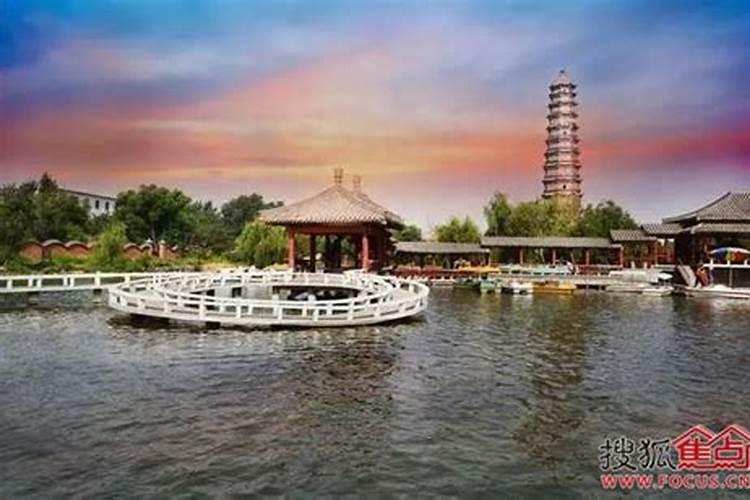 作为一个西藏人，来濮阳华龙区旅游后，谈谈我的体验