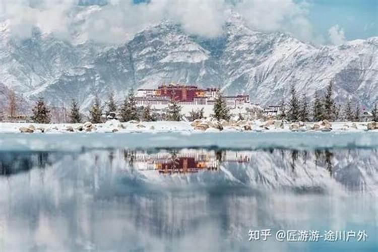 今年冬游西藏优惠加码，西藏旅发厅盛邀老广到西藏赏冬过大年