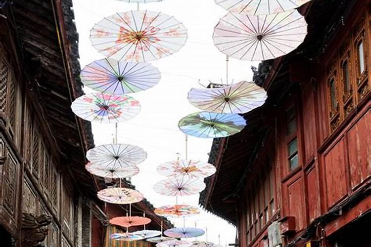 丽江旅游攻略，旅行中最柔软的时光