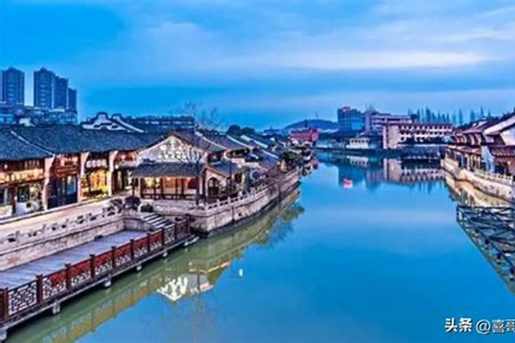 浙江省嘉兴市值得游玩的旅游景点有哪些？自驾游有什么攻略？