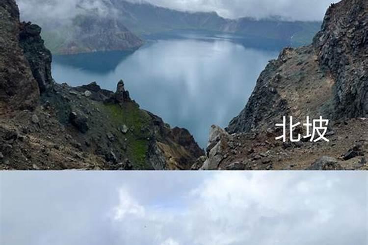 四天三晚，玩转长白山北坡、西坡，美到窒息