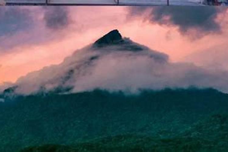暑期嗨玩攻略我都写好了，就等你啦！不可错过的海南五指山玩法→