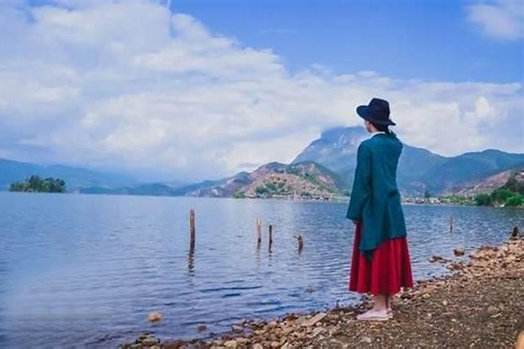 听朋友说去丽江旅游可以艳遇，你信吗？去了N次的你脱单了吗？