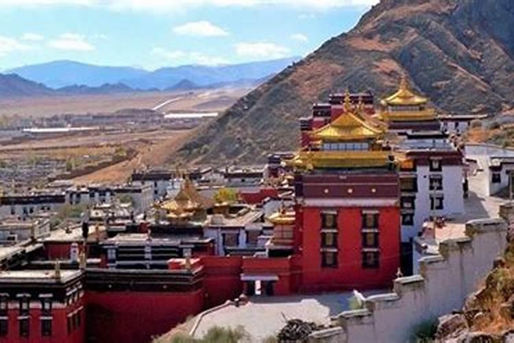 拉萨五日游自由行攻略实用，日喀则跟团5天旅游详细线路计划