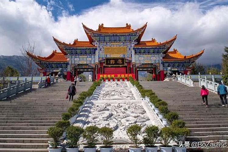 到云南大理旅游必去的17大景点，有影视基地，也有历史文化古城