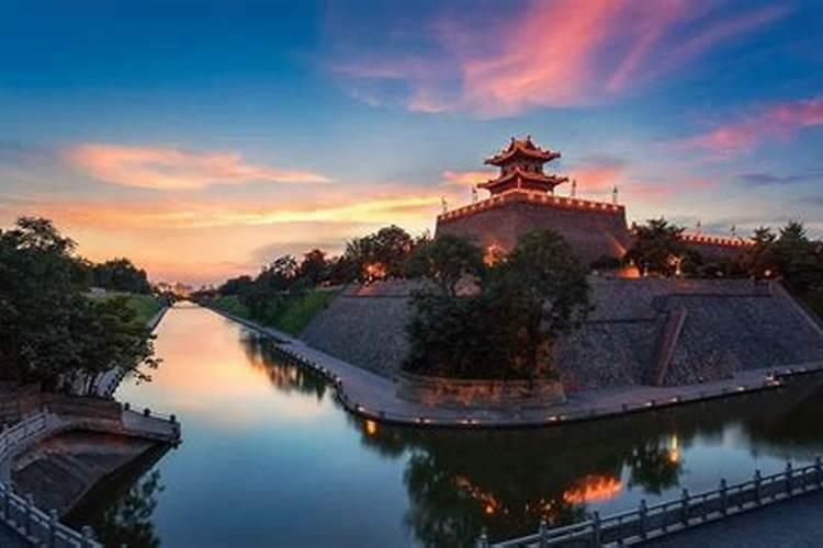 西安旅游超细节景点攻略（资费+路线）！建议收藏，西安最佳5日游