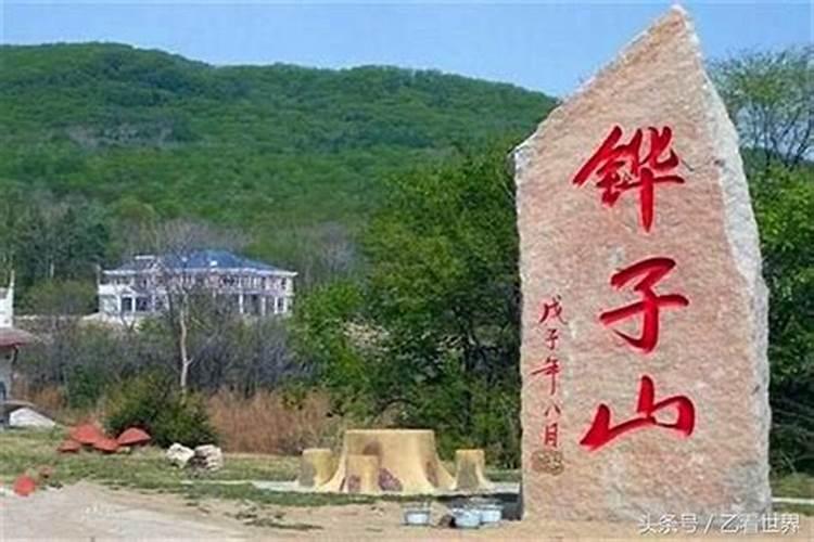 哈尔滨面积最大的县：通河县六个值得一去的旅游景点，你去过吗？