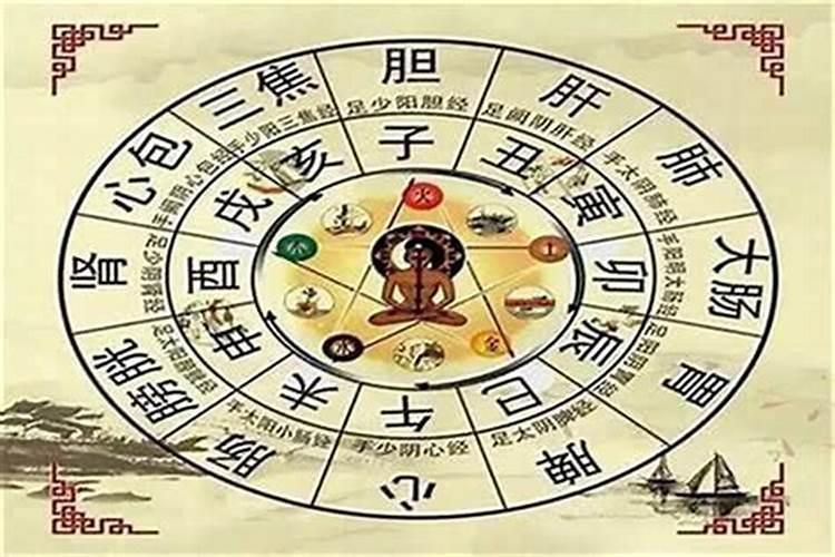 八字透干什么意思？