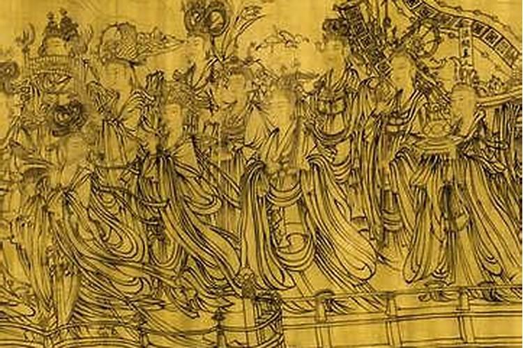 做梦梦到妈妈去世自己大哭是什么意思