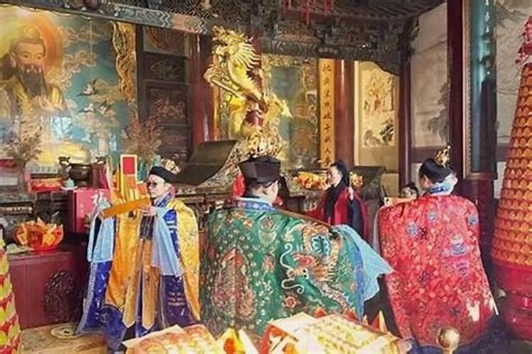 开三法事针对什么