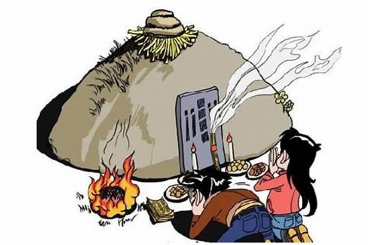 2022寒食节扫墓好吗 2022寒食节能不能扫墓