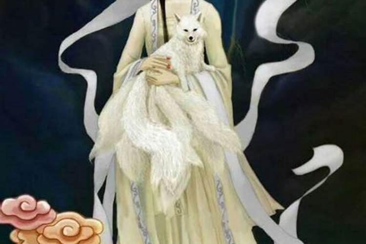 有个仙家说看婚姻很准,说我和男朋友根本就没有未来没结果,如果和他就毁...