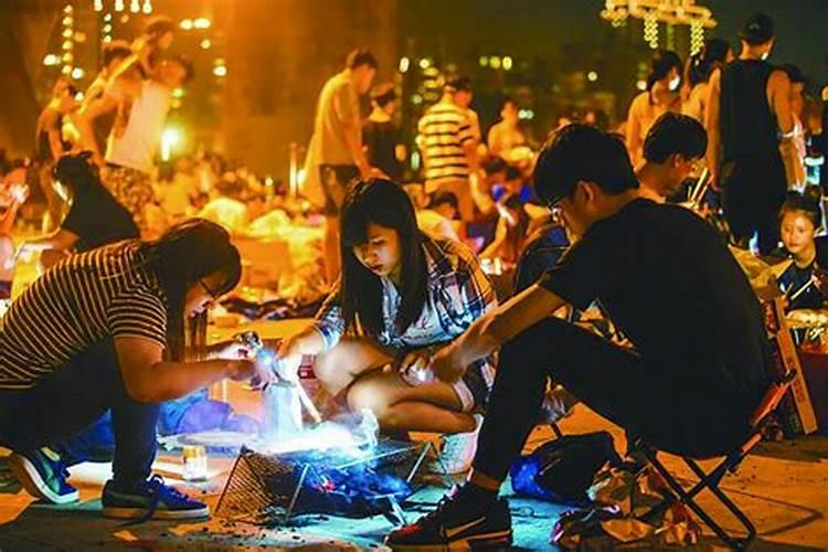 台湾中秋节和大陆是一天吗