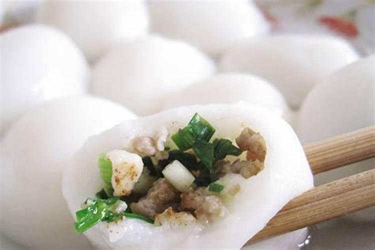安庆冬至吃饺子还是吃汤圆