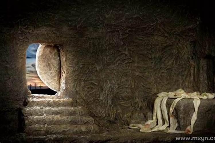 梦见死去的奶奶死而复生后哭的预兆