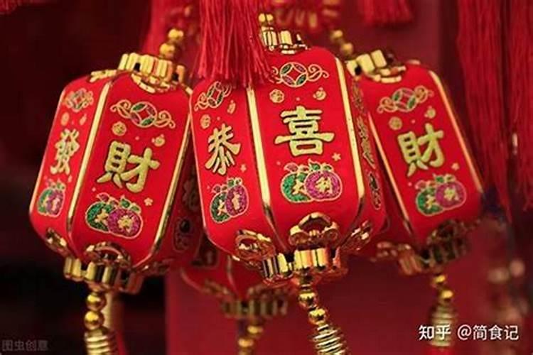 都有哪些地方过财神节？