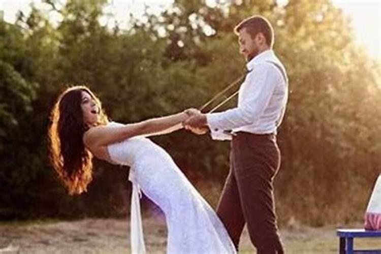 什么样的婚姻才算完美？