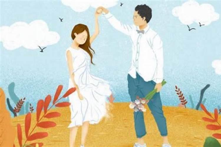 所谓婚姻是什么:最完美的婚姻该是什么样子