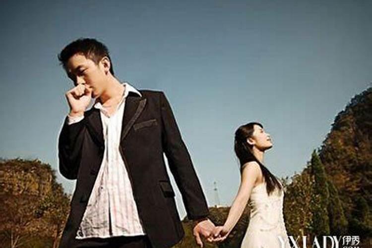 已婚女人梦见老公死了是什么意思