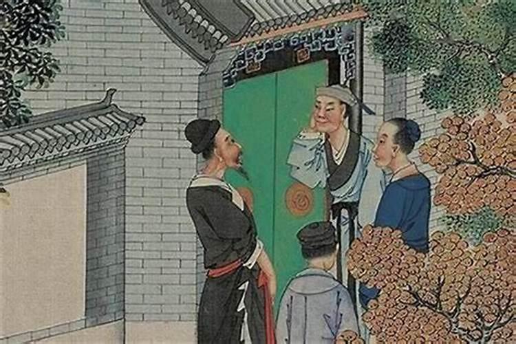 运气不好总遇小人