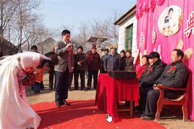 领结婚证的那天算结婚还是办酒席的那天算结婚呢