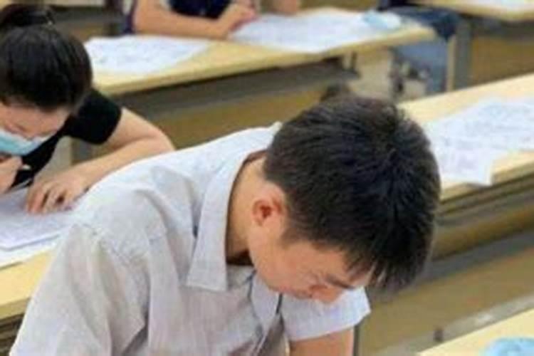 梦见考试考零分什么意思,梦见考试考零分怎么回事
