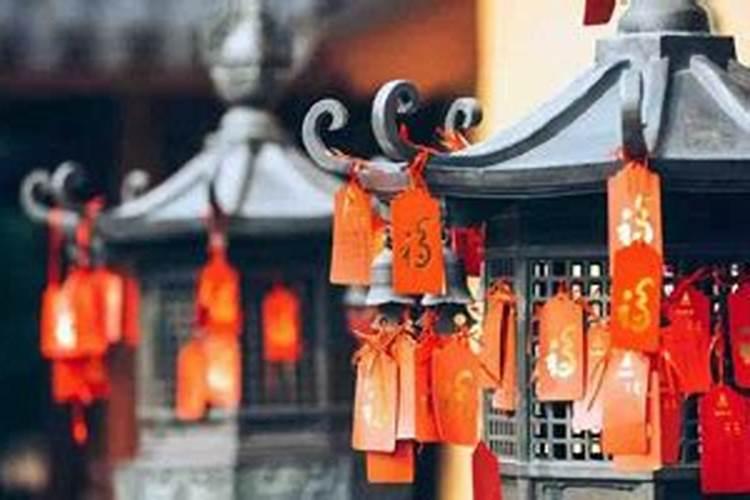 犯太岁最忌讳三个东西