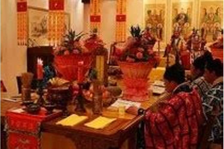 哪个道长化解童子命最好？