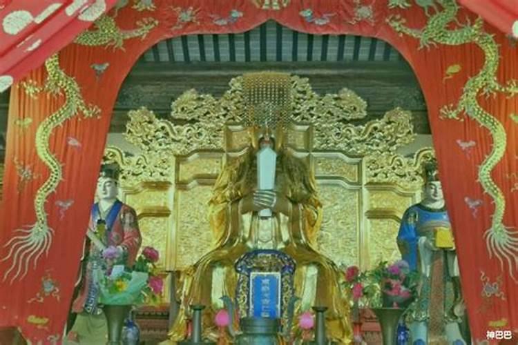财神菩萨生日是什么日子