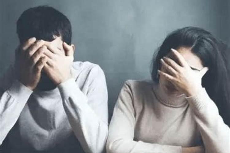 不幸福的婚姻中,为什么女人比男人痛苦的多？你怎么看？