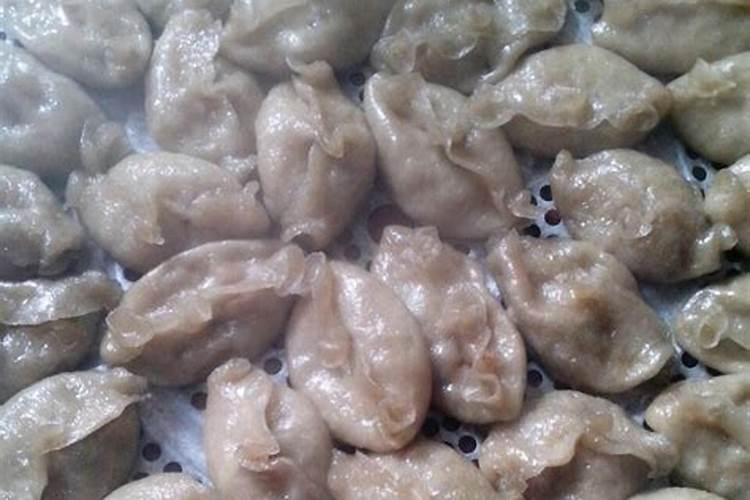 潮汕各地冬至饮食小吃